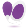 Intense - Oeuf Vibrant Télécommande Jan Lilas